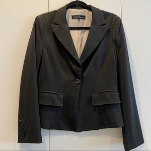 Authentic Pre-owned Nanette Lepore Blazer